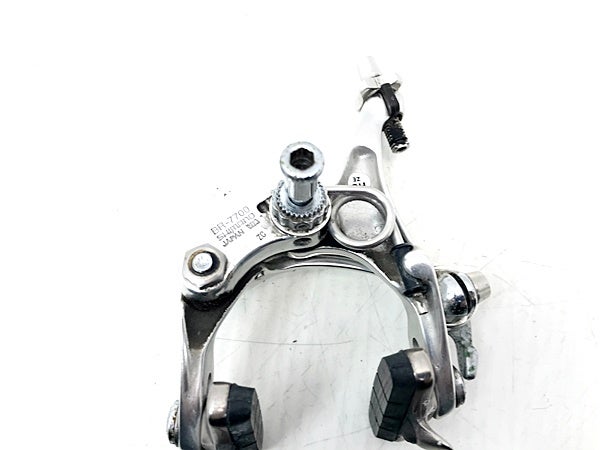 シマノ SHIMANO デュラエース DURA-ACE BR-7700 キャリパーブレーキ