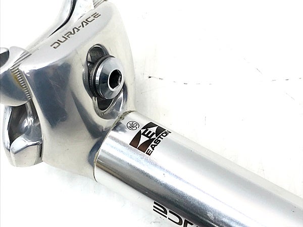 希少 シマノ SHIMANO デュラエース DURA-ACE SP-7401 NJS 27.2mm 270mm