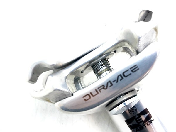 希少 シマノ SHIMANO デュラエース DURA-ACE SP-7401 NJS 27.2mm 270mm
