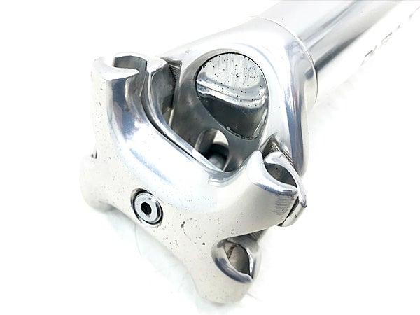 希少 シマノ SHIMANO デュラエース DURA-ACE SP-7401 NJS 27.2mm 270mm