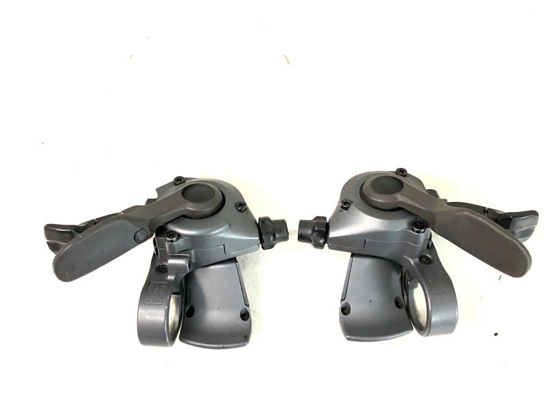 シマノ SHIMANO XTR SL-M952 変速レバー シフトレバー 〇
