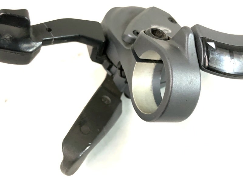 SHIMANO シマノ XTR ST−M952 シフター・ブレーキ レバー シマノ SHIMANO XTR SL-M952 変速レバー シフトレバー 〇