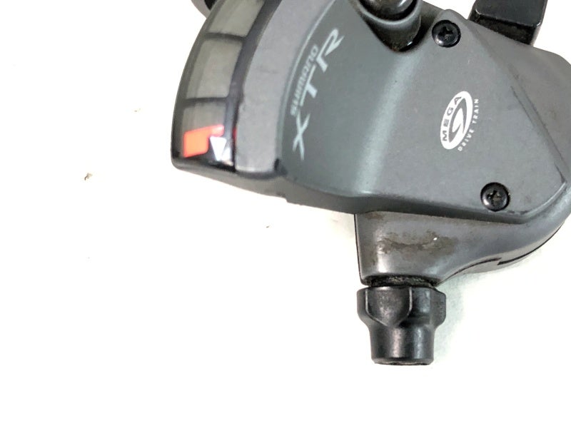 シマノ SHIMANO XTR SL-M952 変速レバー シフトレバー 〇