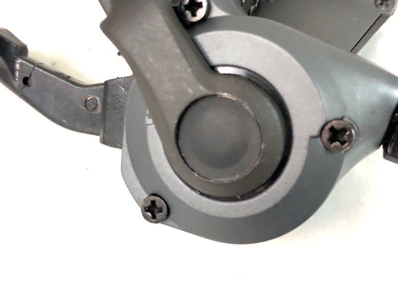 シマノ SHIMANO XTR SL-M952 変速レバー シフトレバー 〇