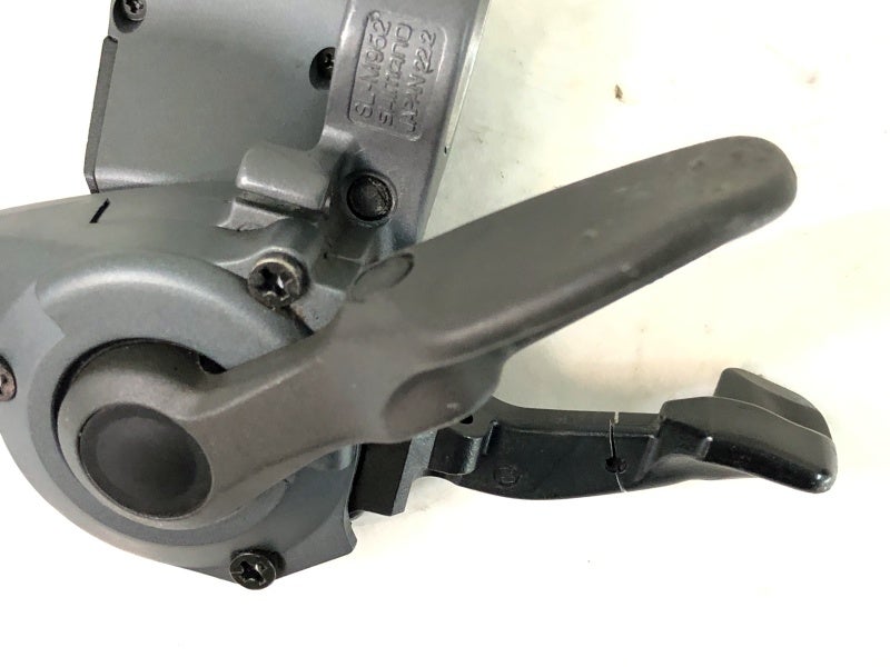シマノ SHIMANO XTR SL-M952 変速レバー シフトレバー 〇