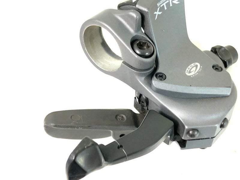 シマノ SHIMANO XTR SL-M952 変速レバー シフトレバー 〇