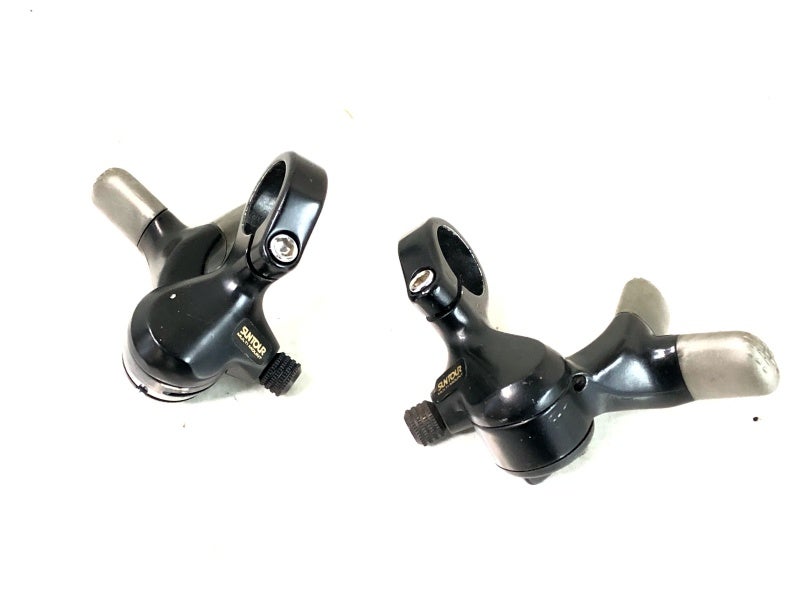 【サンツアー/SUNTUREシフトレバー】 Power Control シフター サンツアー SUNTOUR パワーコントロール POWER CONTROL 変速レバー