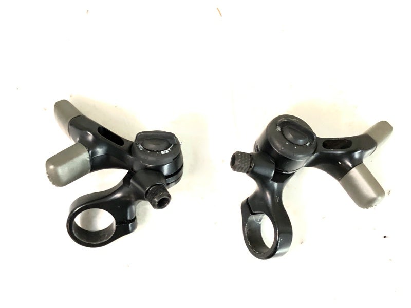 サンツアー SUNTOUR パワーコントロール POWER CONTROL 変速レバー