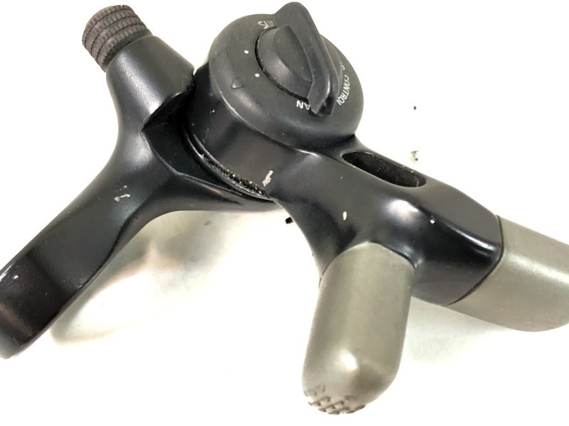 サンツアー SUNTOUR パワーコントロール POWER CONTROL 変速レバー