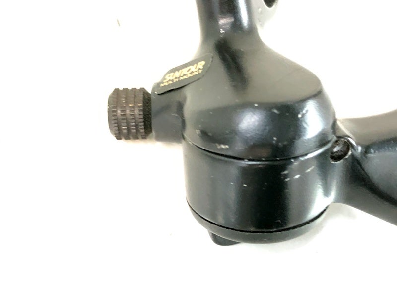 サンツアー SUNTOUR パワーコントロール POWER CONTROL 変速レバー