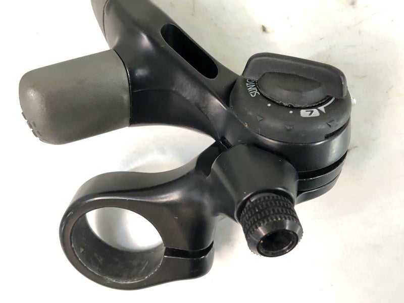 サンツアー SUNTOUR パワーコントロール POWER CONTROL 変速レバー