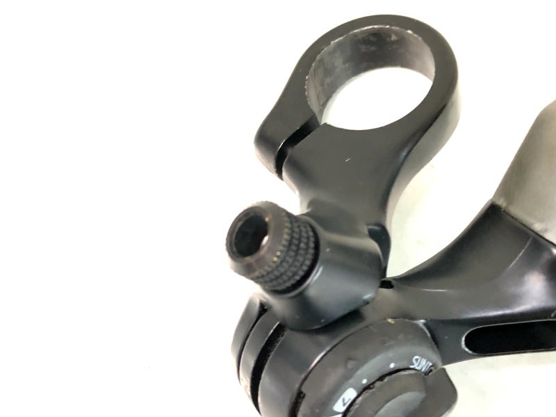 サンツアー SUNTOUR パワーコントロール POWER CONTROL 変速レバー