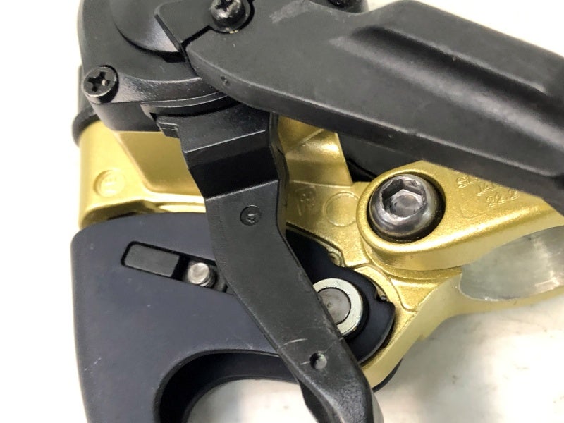 Shimano LX Gold Vブレーキ レバー シマノ SHIMANO ディオーレLX DEORE LX ST-M570 変速レバー シフト