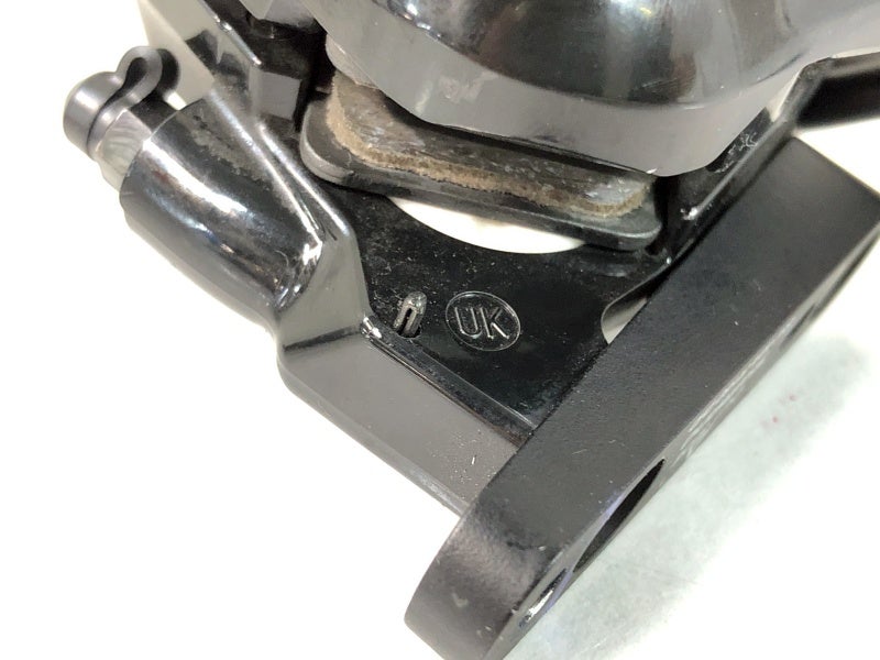 シマノ SHIMANO 105 BR-R7070 油圧DISC 油圧DISCブレーキ前後セット 〇