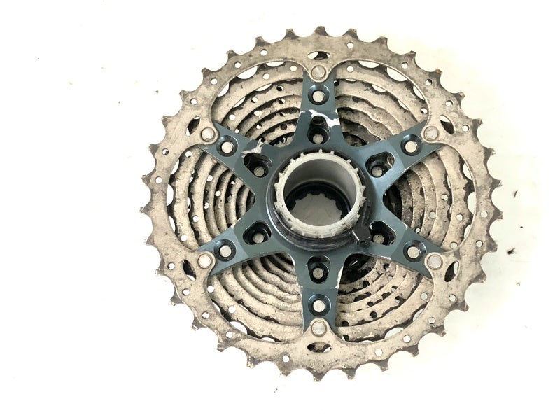 シマノ SHIMANO 11Sスプロケット CS-HG-800-11 11-34T スプロケット 〇