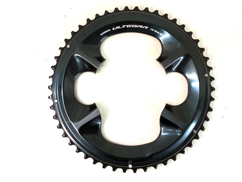 未使用品 シマノ SHIMANO アルテグラ ULTEGRA FC-R8000 OUTER