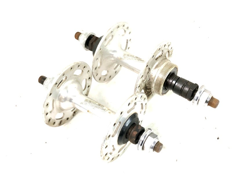シマノ SHIMANO デュラエース チェーンリングセット DURA-ACE FC-R9100