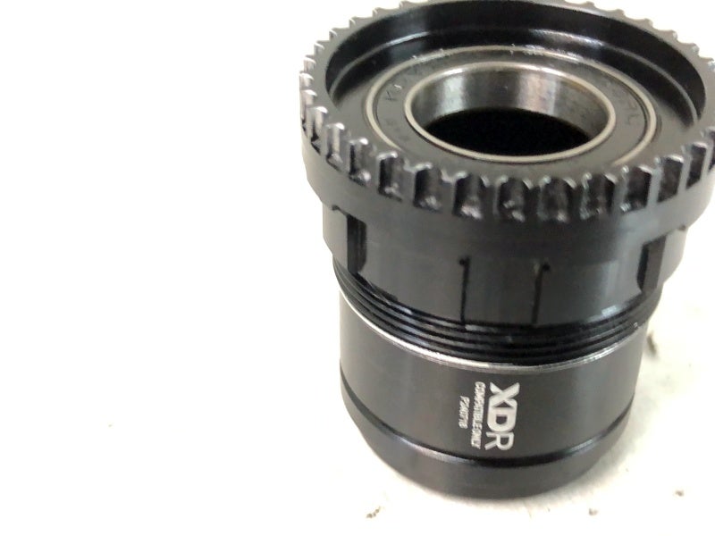 ジップ ZIPP フリーハブキット COGNITION FREEHUB KIT for SRAM XDR