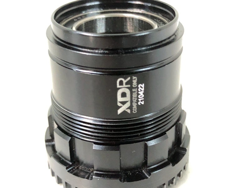 ジップ ZIPP フリーハブキット COGNITION FREEHUB KIT for SRAM XDR