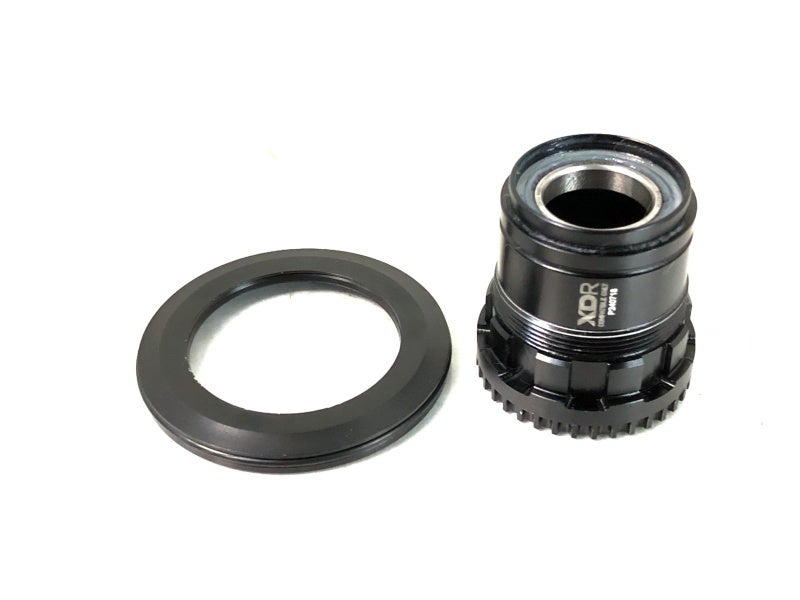 Zipp Cognition NSW 11S SRAM フリーハブキット　未使用 ジップ ZIPP フリーハブキット COGNITION FREEHUB KIT for SRAM XDR
