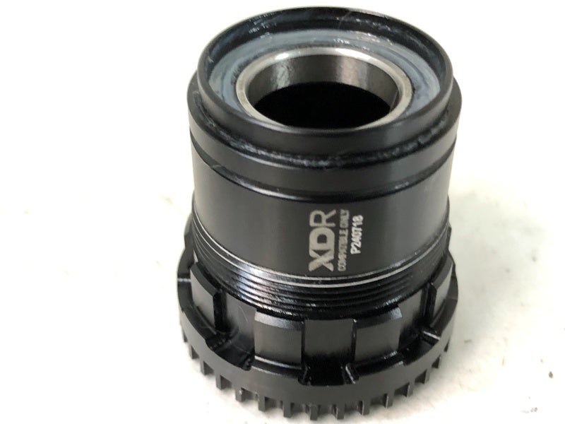 ジップ ZIPP フリーハブキット COGNITION FREEHUB KIT for SRAM XDR