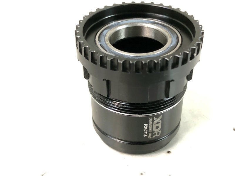 ジップ ZIPP フリーハブキット COGNITION FREEHUB KIT for SRAM XDR