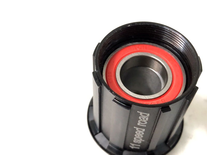 ディーティースイス DT SWISS シマノ 11S フリーボディ SHIMANO 11S