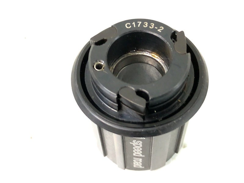 ディーティースイス DT SWISS シマノ 11S フリーボディ SHIMANO 11S