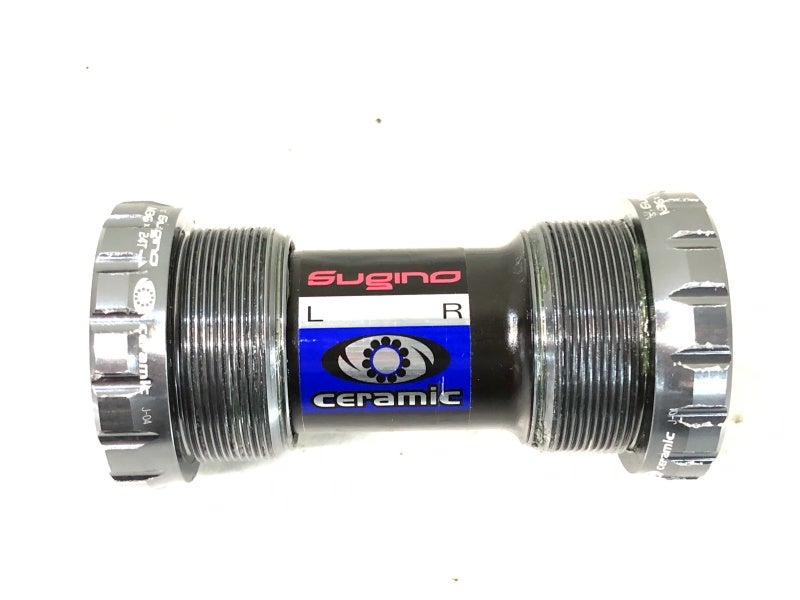 スギノ SUGINO スーパーセラミック BB MB-608(ITA) SUPER CERAMIC