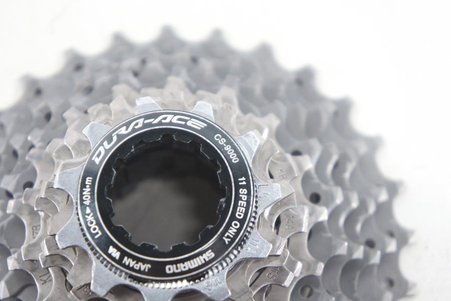 ◇◇シマノ SHIMANO デュラエース DURA-ACE CS-9000 11-28T 11速