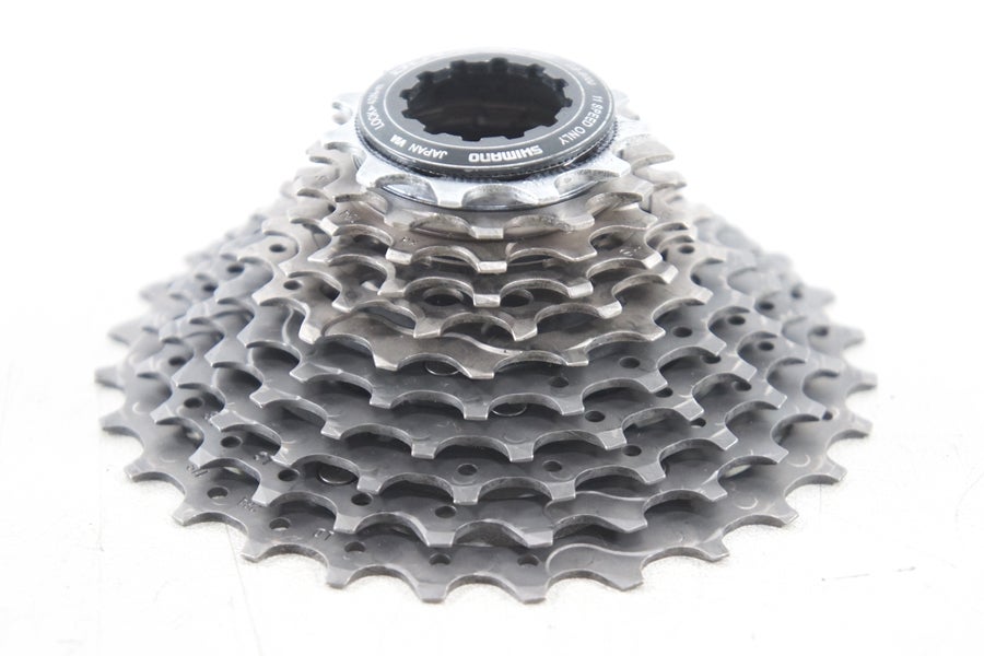 ◇◇シマノ SHIMANO デュラエース DURA-ACE CS-9000 11-28T 11速