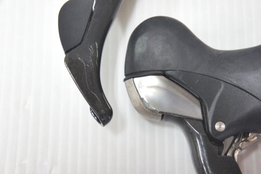 ▽▽シマノ SHIMANO アルテグラ ULTEGRA コンポ6点セット FC-6750 FD