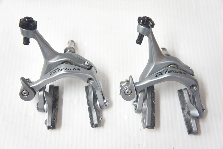 ▽▽シマノ SHIMANO アルテグラ ULTEGRA コンポ6点セット FC-6750 FD