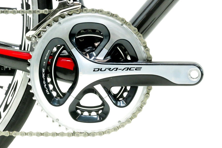 トレック TREK エモンダ EMONDA SL DURA-ACE Di2 2019年モデル