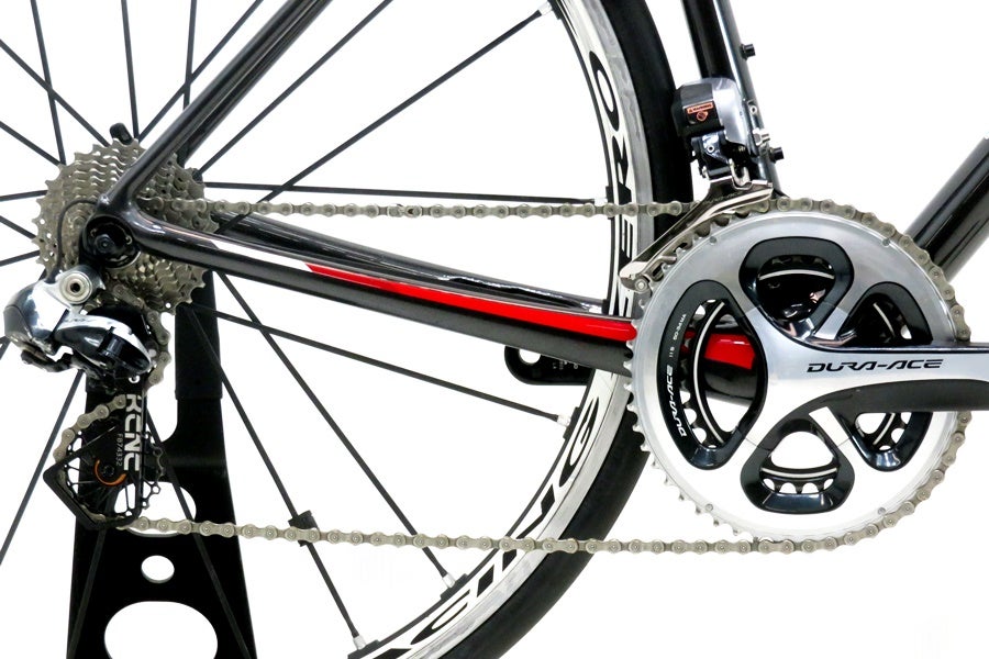 トレック TREK エモンダ EMONDA SL DURA-ACE Di2 2019年モデル