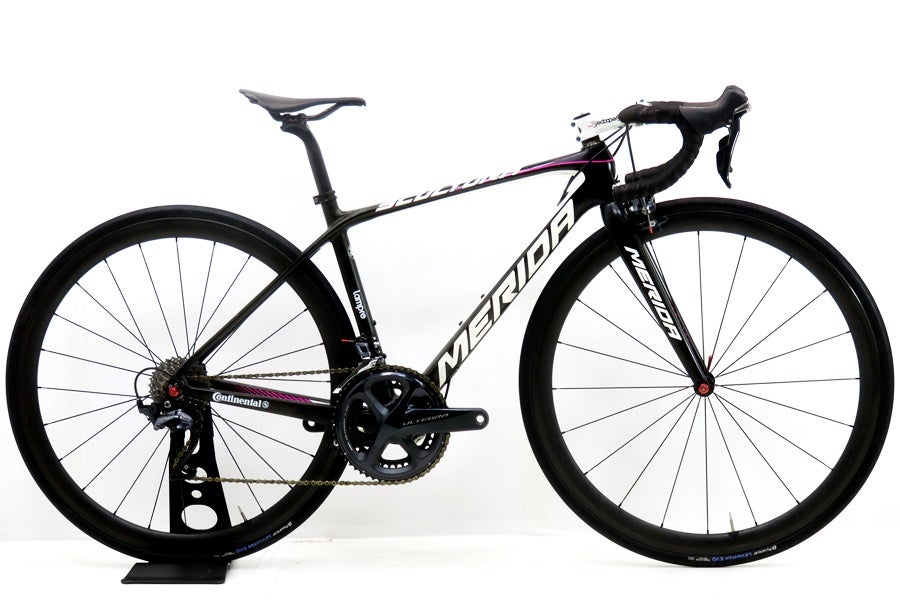 【美品カーボン】Bianchi INTENSO 105 FSA SL-Kカスタム ビアンキ BIANCHI インテンソ INTENSO 105 2017年 カーボンロード