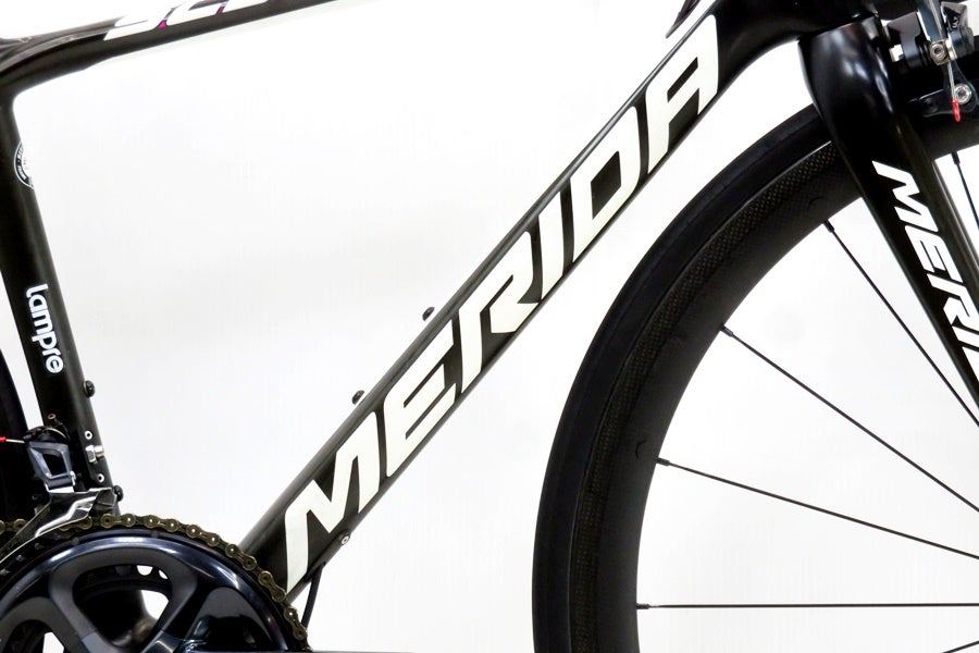 メリダ MERIDA SCULTURA TEAM ULTEGRA 2017年モデル カーボン ロード