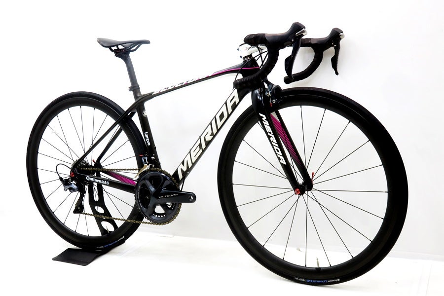 メリダ MERIDA SCULTURA TEAM ULTEGRA 2017年モデル カーボン ロード