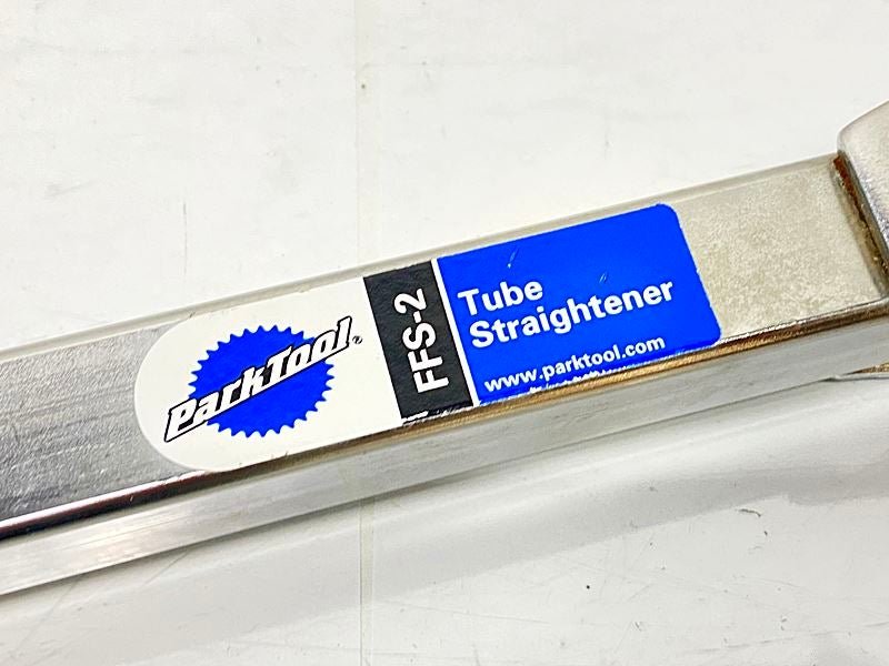 パークツール PARK TOOL フレーム フォーク修正器 FFS-2