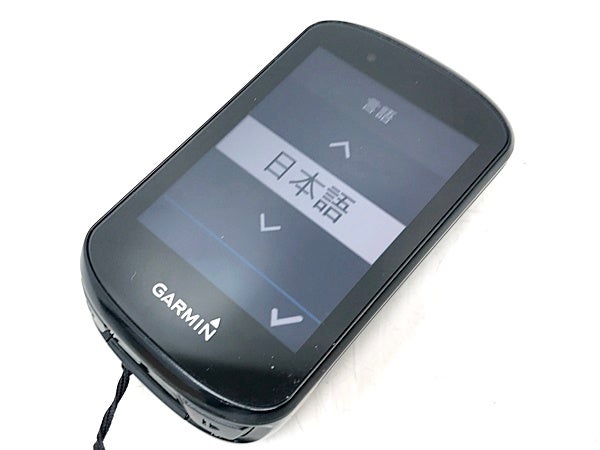 ガーミン GARMIN エッジ EDGE 830 セット GPS サイクルコンピューター
