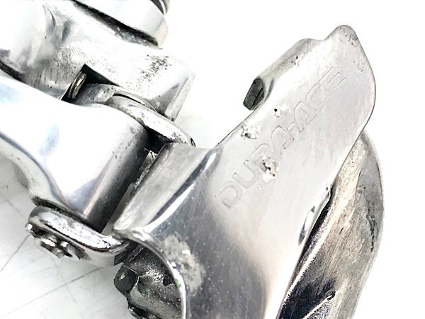 シマノ SHIMANO デュラエース DURA-ACE FD-7700 RD-7700 9S