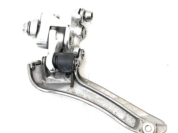 シマノ SHIMANO デュラエース DURA-ACE FD-7700 RD-7700 9S