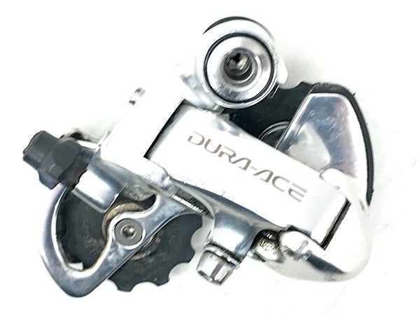 シマノ SHIMANO デュラエース DURA-ACE FD-7700 RD-7700 9S