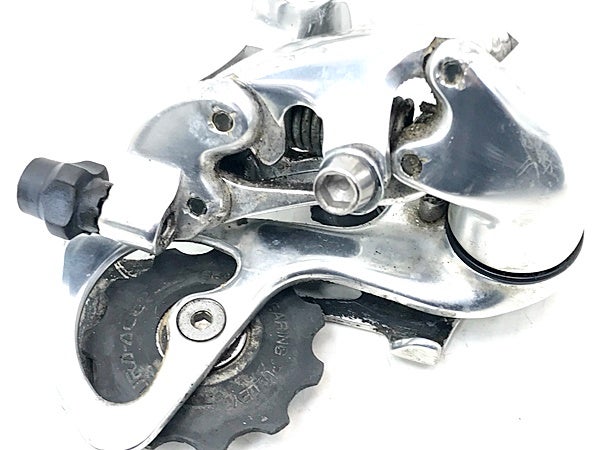 シマノ SHIMANO デュラエース DURA-ACE FD-7700 RD-7700 9S