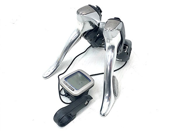 シマノ SHIMANO XTR SL-M950-R 変速レバー シフトレバー 〇
