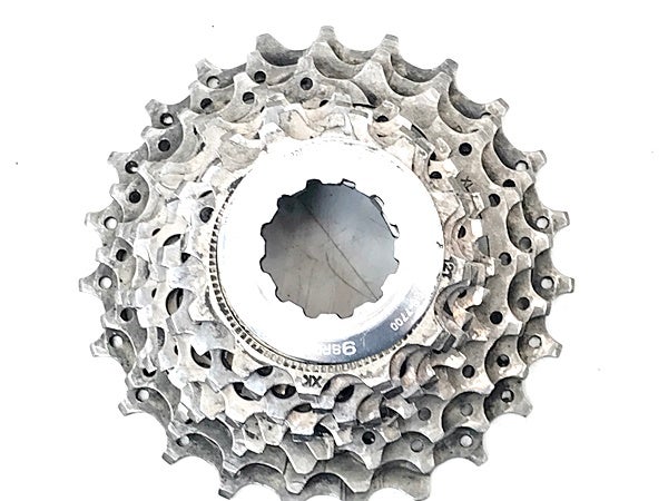 ◇◇シマノ SHIMANO デュラエース DURA-ACE CS-9000 11-28T 11速