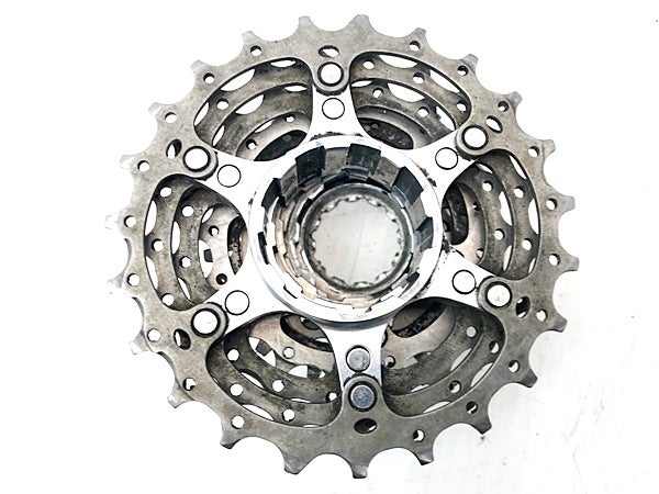 シマノ SHIMANO デュラエース DURA-ACE CS-7700 12-23T 9s