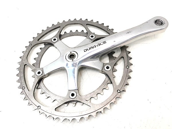 シマノ SHIMANO デュラエース DURA-ACE FC-7701 52-39T クランク BB