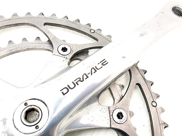 シマノ SHIMANO デュラエース DURA-ACE FC-7701 52-39T クランク BB