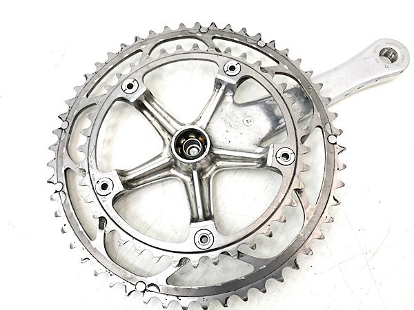 シマノ SHIMANO デュラエース DURA-ACE FC-7701 52-39T クランク BB